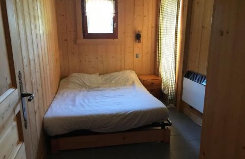 Le Chinaillon Apartamento | Résidence Chalet La Barallette - Esc'Appart