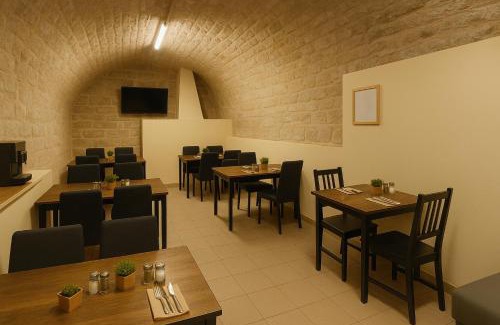 Arcueil Apartamento | Résidence Chlorophylle