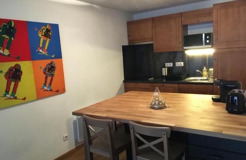 Vignec Apartamento | Résidence Clos St-Hilaire 88m2 - Terrasse 12m2