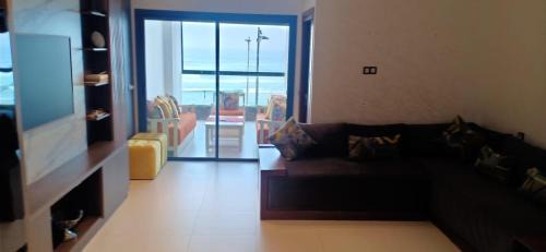 Mehdya Apartamento | résidence Copacabana mehdia