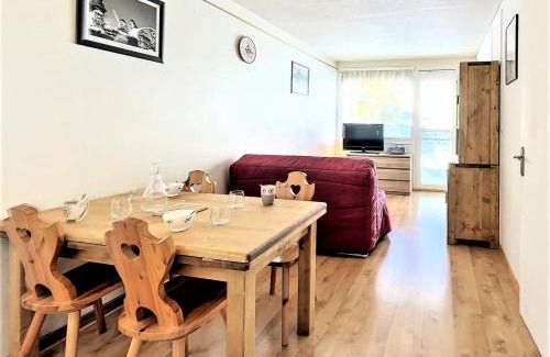 La Toussuire Apartamento | Résidence Corbier A3 - APPARTEMENT CENTRE STATION POUR 6 PERSONNES MAE-7494
