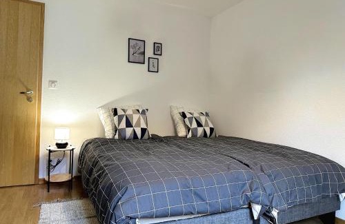 Monswiller Apartamento | Résidence de 80 m2 avec grand parking - proche pistes cyclables