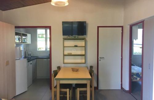 Lapleau Apartamento | Résidence de Tourisme LE VENDAHAUT