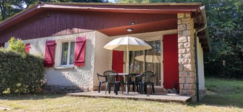 Lapleau Apartamento | Résidence de Tourisme LE VENDAHAUT