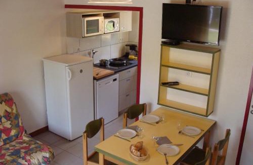 Lapleau Apartamento | Résidence de Tourisme LE VENDAHAUT