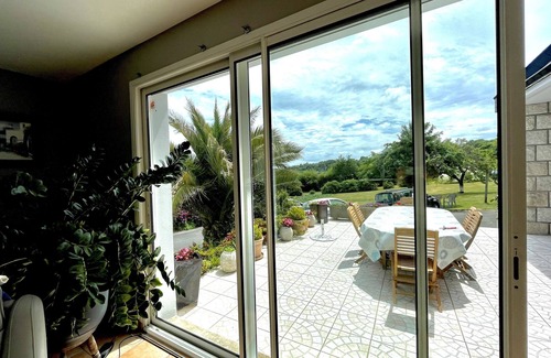 Caudan Casa | Résidence des Rhodos