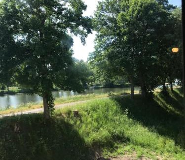 Decize Apartamento | Résidence du bord de loire