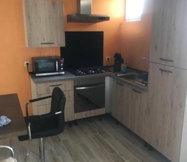 Decize Apartamento | Résidence du bord de loire