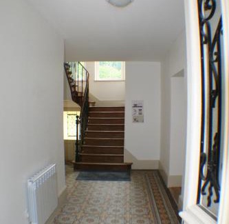 La Bresse Apartamento | Résidence du Château Lublin