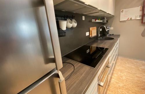Martelange Apartamento | Résidence du mini jardin
