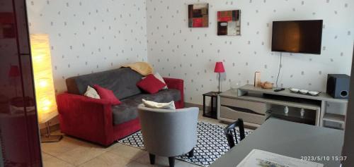 Montchapet Casa | Résidence Egalité - Montmartre