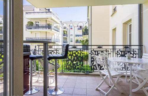 Montchapet Casa | Résidence Egalité - Montmartre