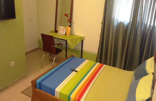 Yamoussoukro Hotel | Résidence Elsa