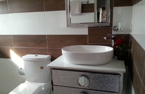 Yamoussoukro Hotel | Résidence Elsa