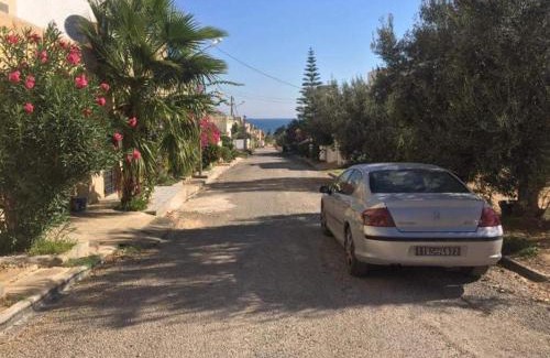 Chott Mariem Apartamento | Résidence familiale le corail de chat Meriem