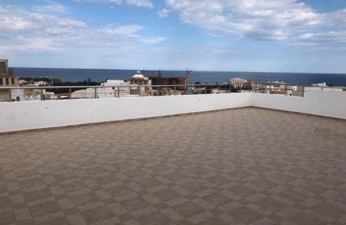 Chott Mariem Apartamento | Résidence familiale le corail de chat Meriem