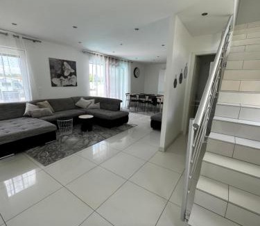 Lingolsheim Casa | Résidence Foch