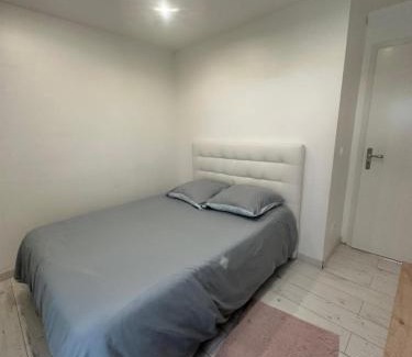 Lingolsheim Casa | Résidence Foch