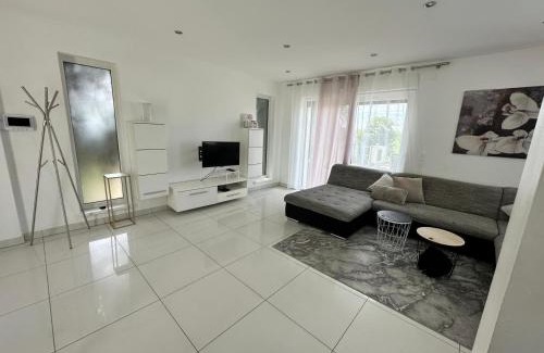 Lingolsheim Casa | Résidence Foch