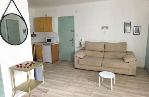 Les Bains de la Preste Apartamento | Résidence les Sources
