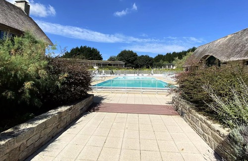Saint-Andre-des-Eaux Apartamento | Vrbo Property