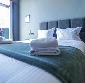 Gauthier Apartamento | Résidence Galilée - Gauthier