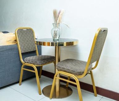 Yaounde Apartamento | Résidence GIGI HOME