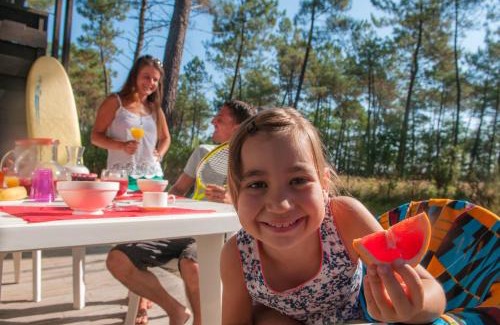 Lacanau Apartamento | Résidence Goélia La Marina de Talaris