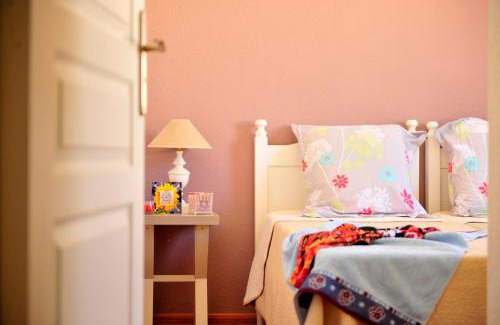 Beaumettes Apartamento | Résidence Goélia Le Domaine du Moulin Blanc