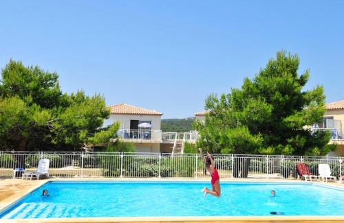 Gruissan Apartamento | Résidence Goélia Les Jardins De Phoebus