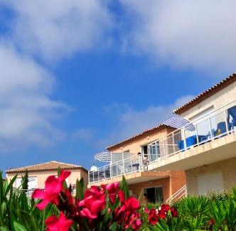 Gruissan Apartamento | Résidence Goélia Les Jardins De Phoebus