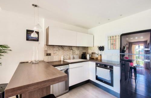 Pont Royal Apartamento | Résidence Hôtel du Golf de Pont Royal - maeva Home - Appartement avec jardin 2 pièces 4 personnes - Prestige - super Home MAE-8891
