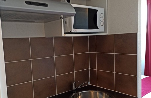Saint-Lys Apartamento | Résidence Hôtelière des Ondes