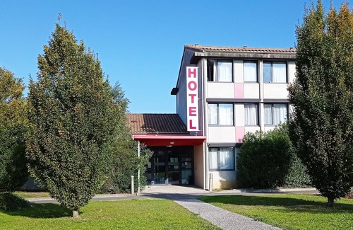 Saint-Lys Apartamento | Résidence Hôtelière des Ondes