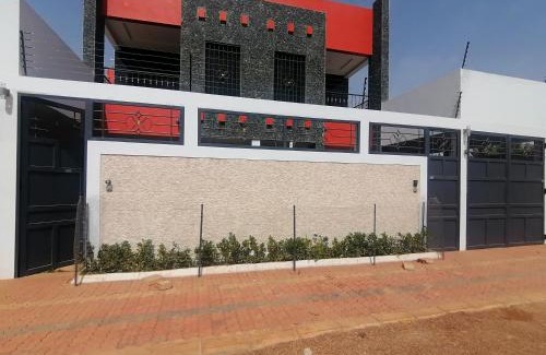 Ouagadougou Cama Y Desayuno | RÉSIDENCE HÔTELIÈRE KAWEROU