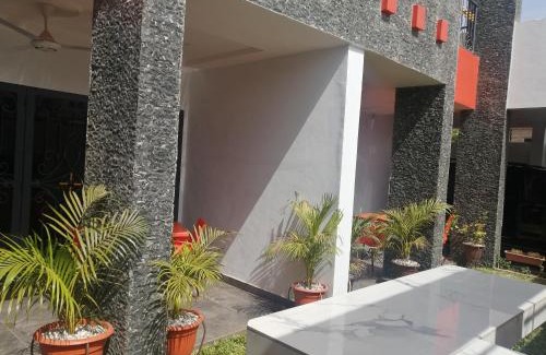 Ouagadougou Cama Y Desayuno | RÉSIDENCE HÔTELIÈRE KAWEROU