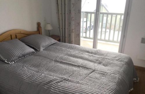 Peyragudes Apartamento | Résidence Hameau De Balestas Mp - T3/8pers ISATIS 06- Peyresourde MAE-4604