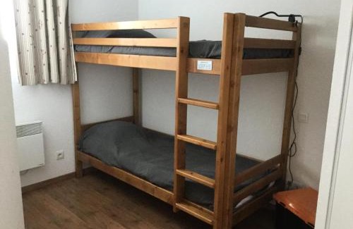 Peyragudes Apartamento | Résidence Hameau De Balestas Mp - T3/8pers ISATIS 06- Peyresourde MAE-4604