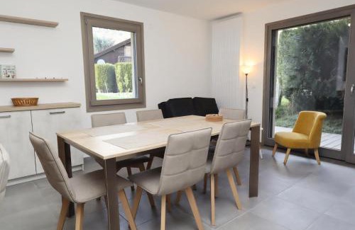 Servoz Apartamento | Résidence Hameau Des Reines - Hameau des Reines MAE-9981