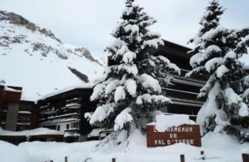 Val-d'Isere Apartamento | Résidence Hameaux De Val - Grand T3 avec deux salles de bain au sein d'une résidence calme proche de toutes commodités MAE-1974