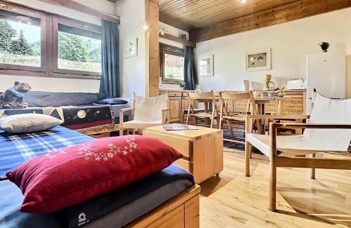 Val-d'Isere Apartamento | Résidence Hameaux De Val - Grand T3 avec deux salles de bain au sein d'une résidence calme proche de toutes commodités MAE-1974