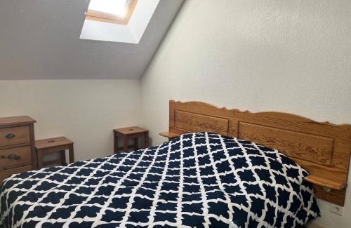 Peyragudes Apartamento | Résidence Hauts De Peyragudes Mp - 3 Pièces pour 8 Personnes 711