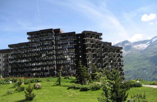 Le Lavachet Apartamento | Résidence Home Club - Studio 4 personnes + parking au coeur du Lavachet MAE-2954