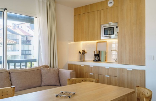 Hendaye Casa | Résidence Ibaia