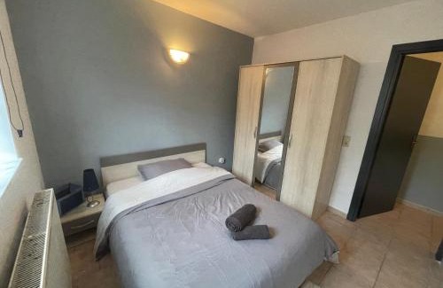 Bernissart Apartamento | Résidence iguanodon Mélina