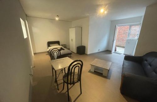 Bernissart Apartamento | Résidence iguanodon Mélina