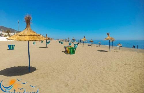 Oued Laou Apartamento | Résidence Jawharat Mekkad - Pool & Acces beach