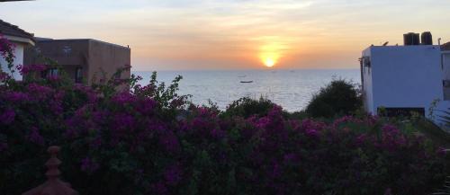 Bargny Gouddau Cama Y Desayuno | Résidence Keur Fleurie