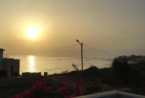 Bargny Gouddau Cama Y Desayuno | Résidence Keur Fleurie