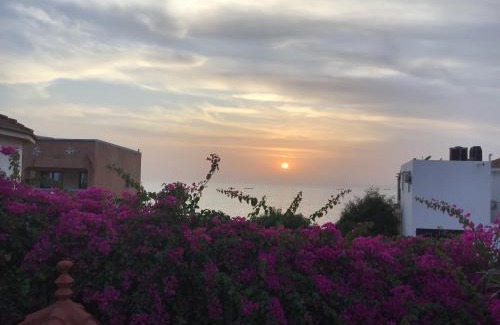 Bargny Gouddau Cama Y Desayuno | Résidence Keur Fleurie